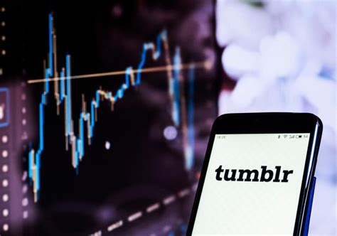 tumblr stock|tumblr sold for 3 million.